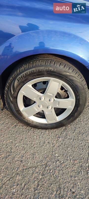 Универсал Chevrolet Lacetti 2007 в Кривом Роге