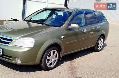 Универсал Chevrolet Lacetti 2005 в Одессе