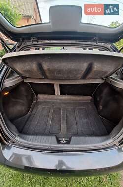 Хэтчбек Chevrolet Lacetti 2006 в 