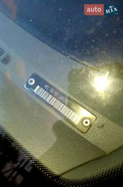 Хэтчбек Chevrolet Lacetti 2006 в 