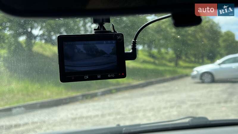 Седан Chevrolet Lacetti 2008 в Калуші