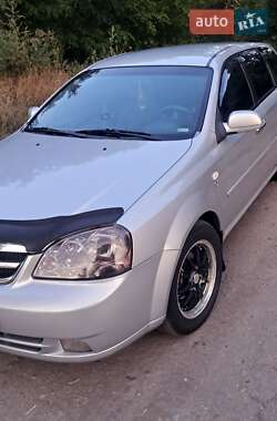 Универсал Chevrolet Lacetti 2005 в Прилуках