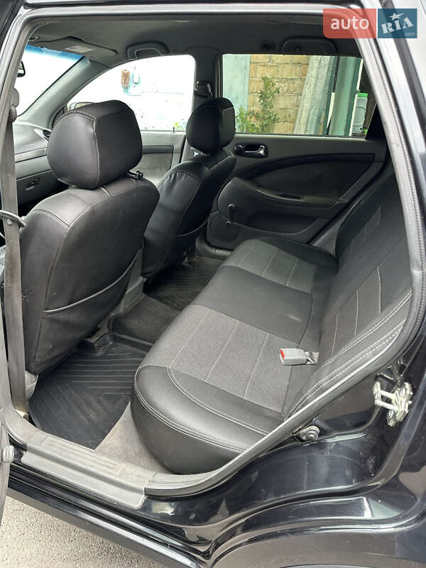 Універсал Chevrolet Lacetti 2011 в Києві