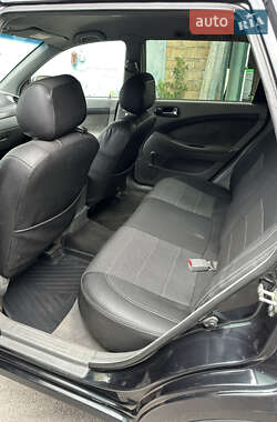 Универсал Chevrolet Lacetti 2011 в 