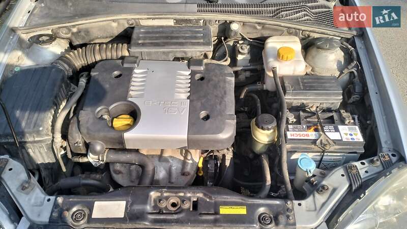 Седан Chevrolet Lacetti 2009 в Киеве