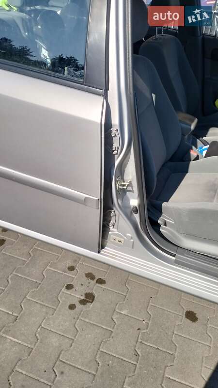 Седан Chevrolet Lacetti 2009 в Киеве