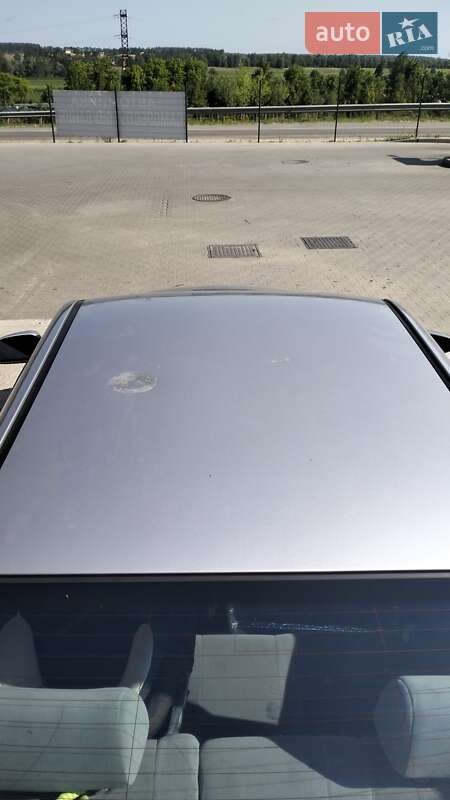 Седан Chevrolet Lacetti 2009 в Киеве