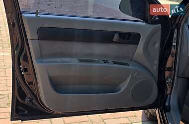 Седан Chevrolet Lacetti 2008 в 