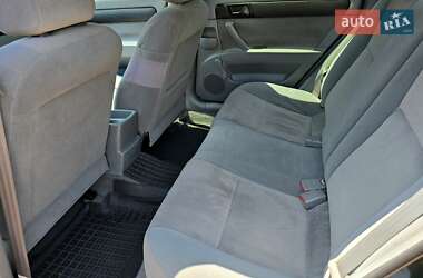 Седан Chevrolet Lacetti 2008 в 