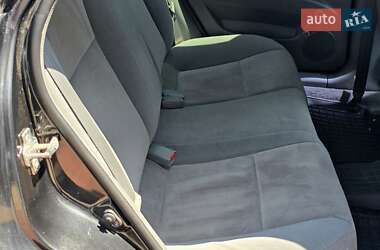 Седан Chevrolet Lacetti 2008 в 