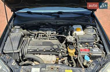 Седан Chevrolet Lacetti 2008 в 