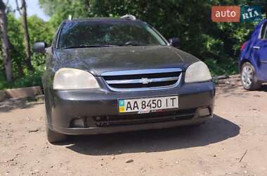 Универсал Chevrolet Lacetti 2006 в 