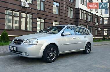 Універсал Chevrolet Lacetti 2005 в Києві
