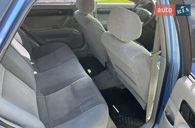 Седан Chevrolet Lacetti 2008 в 