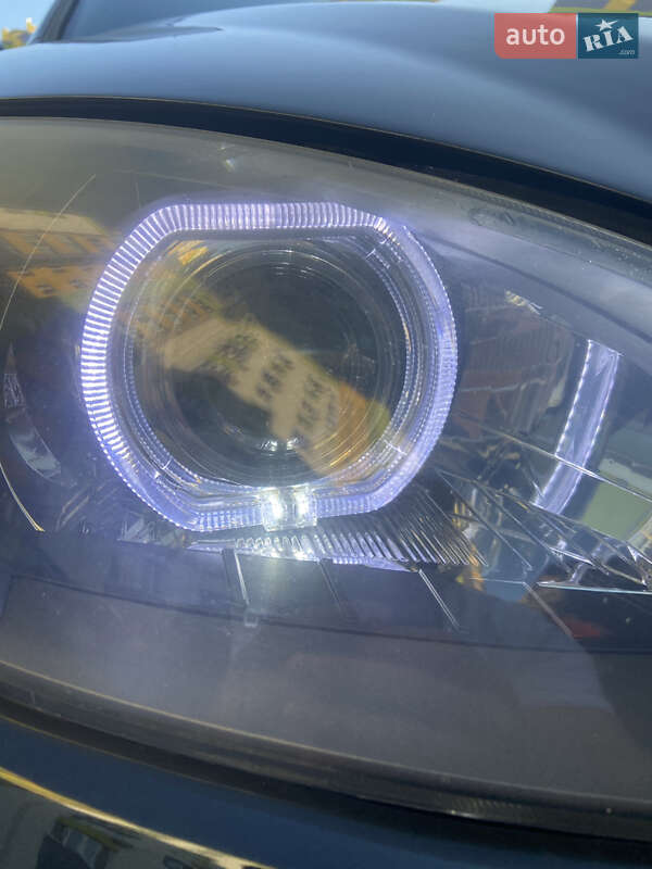 Хэтчбек Chevrolet Lacetti 2006 в Киеве фото 4 Хэтчбек Chevrolet Lacetti 2006 в Киеве