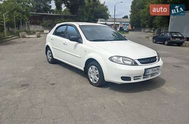 Хетчбек Chevrolet Lacetti 2008 в Києві