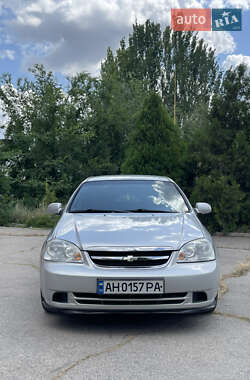 Седан Chevrolet Lacetti 2005 в 