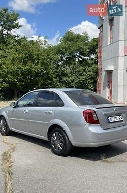 Седан Chevrolet Lacetti 2005 в 
