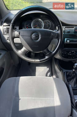 Седан Chevrolet Lacetti 2005 в 