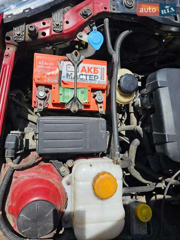 Седан Chevrolet Lacetti 2012 в Кролевце