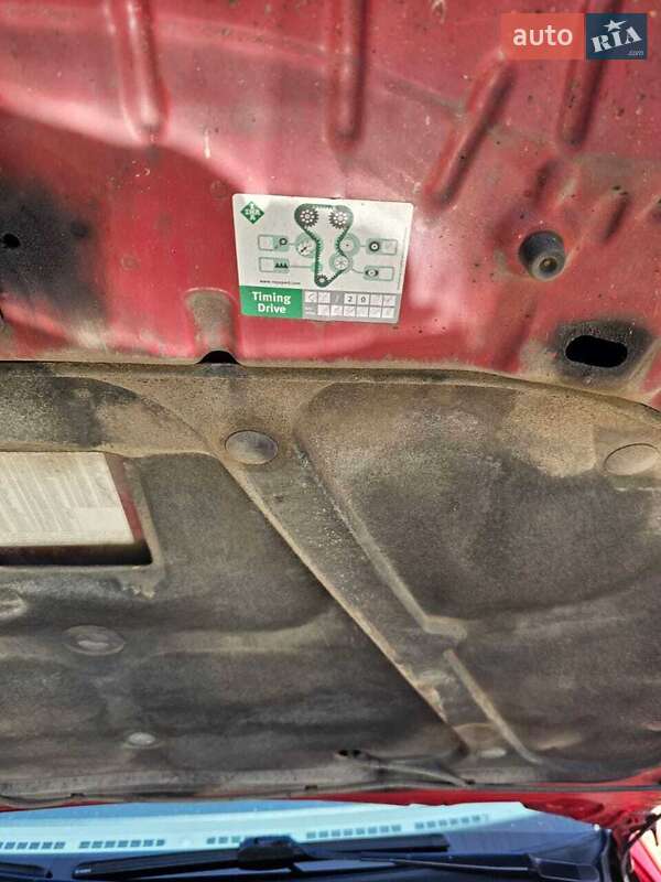 Седан Chevrolet Lacetti 2012 в Кролевце