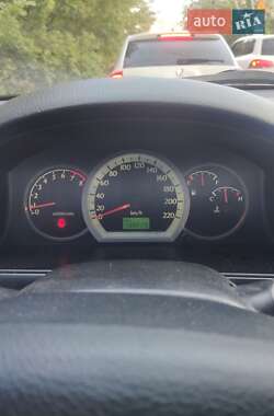 Универсал Chevrolet Lacetti 2011 в Киеве