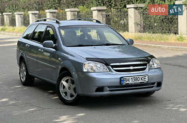 Універсал Chevrolet Lacetti 2008 в Умані