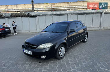 Хетчбек Chevrolet Lacetti 2007 в Житомирі