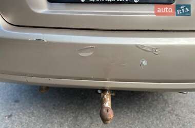 Седан Chevrolet Lacetti 2007 в 