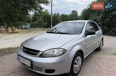 Хетчбек Chevrolet Lacetti 2006 в Балті