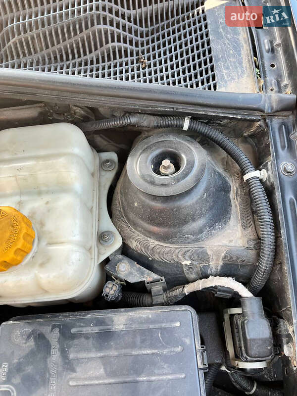 Универсал Chevrolet Lacetti 2005 в Сребном