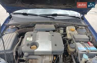 Універсал Chevrolet Lacetti 2007 в 