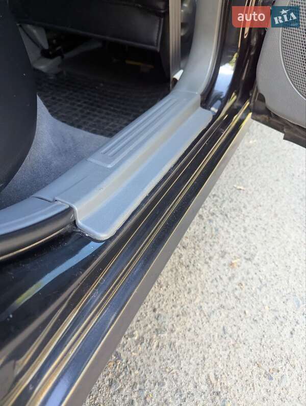 Хэтчбек Chevrolet Lacetti 2009 в Ровно