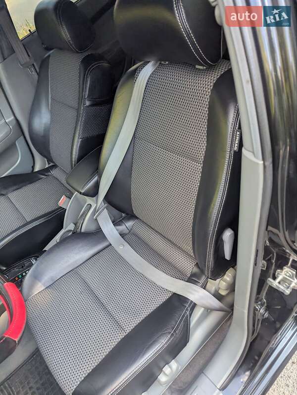 Хэтчбек Chevrolet Lacetti 2009 в Ровно