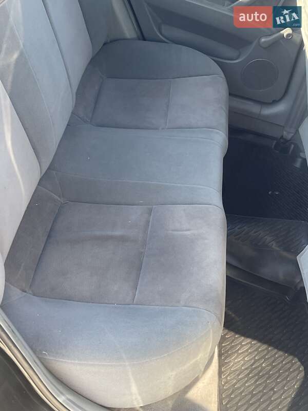 Седан Chevrolet Lacetti 2007 в Києві