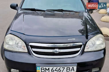 Седан Chevrolet Lacetti 2006 в Конотопі