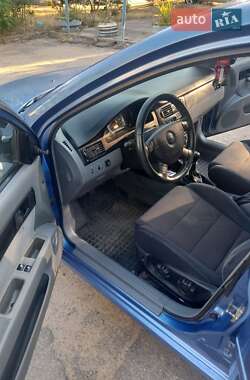 Седан Chevrolet Lacetti 2005 в Вознесенске