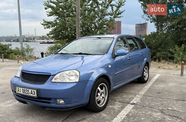 Универсал Chevrolet Lacetti 2005 в Киеве
