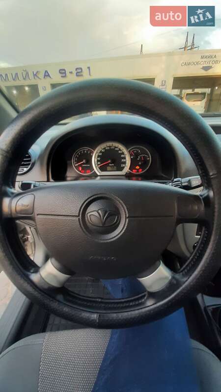 Хэтчбек Chevrolet Lacetti 2004 в Гнивани фото 37 Хэтчбек Chevrolet Lacetti 2004 в Гнивани