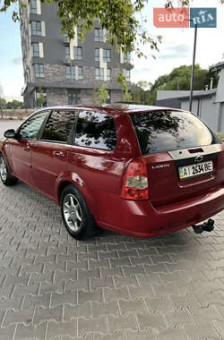 Универсал Chevrolet Lacetti 2007 в 