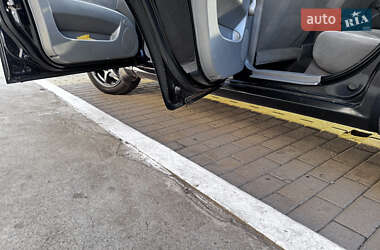 Седан Chevrolet Lacetti 2007 в Гельмязові