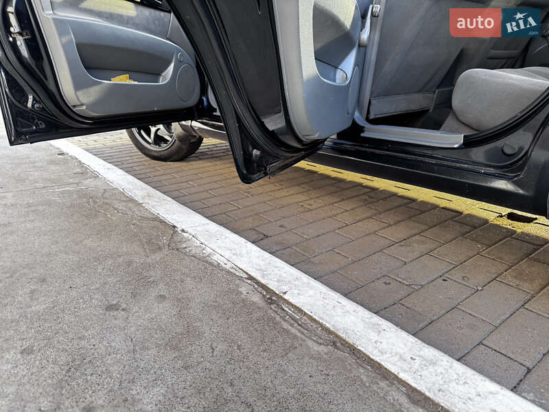 Седан Chevrolet Lacetti 2007 в Гельмязові