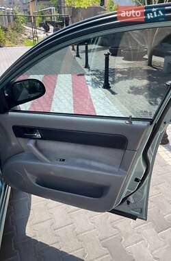 Седан Chevrolet Lacetti 2005 в 