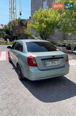 Седан Chevrolet Lacetti 2005 в 