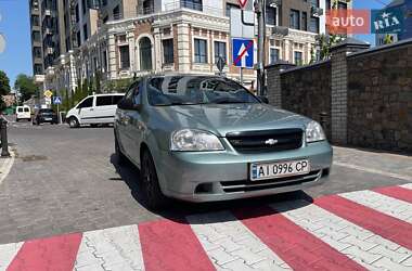 Седан Chevrolet Lacetti 2005 в 