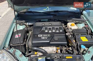 Седан Chevrolet Lacetti 2005 в 