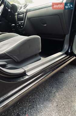 Хетчбек Chevrolet Lacetti 2007 в 