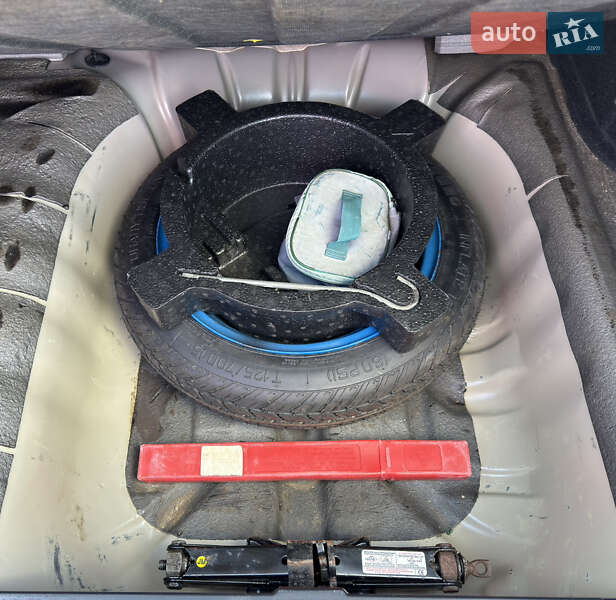 Седан Chevrolet Lacetti 2008 в Радивилове