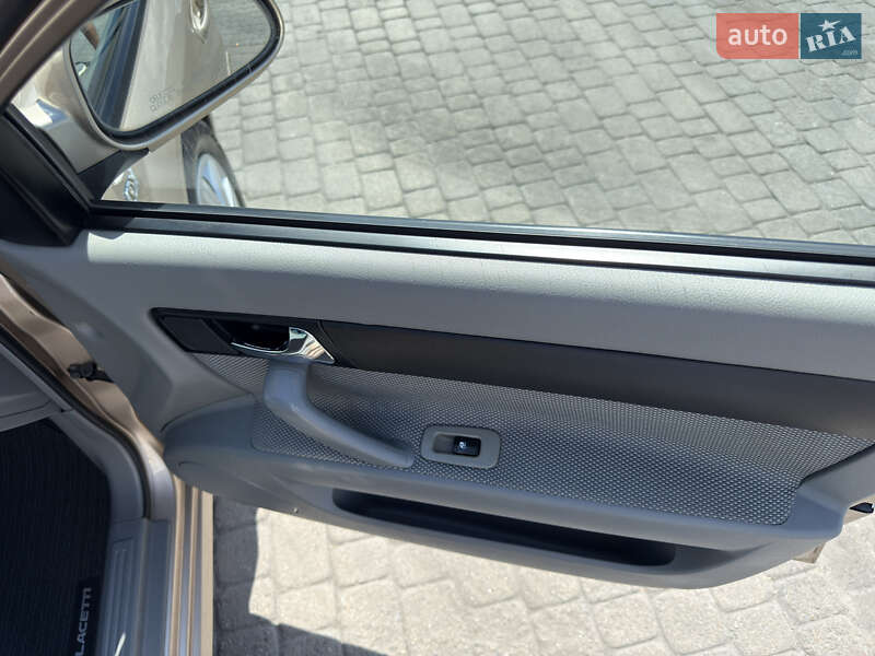 Седан Chevrolet Lacetti 2008 в Радивилове