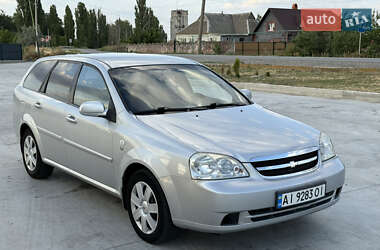 Универсал Chevrolet Lacetti 2005 в Новом Буге